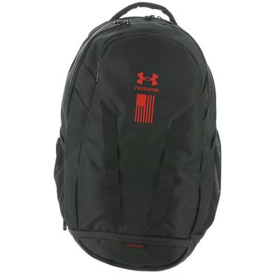 Under Armour Hustle 5.0 Backpack