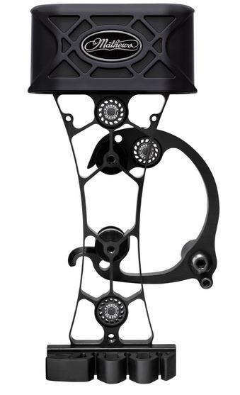 MATHEWS - 4 ARROW WEB HD QUIVER