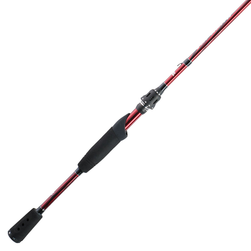 ABU GARCIA - VERACITY - 1PC SPINNING