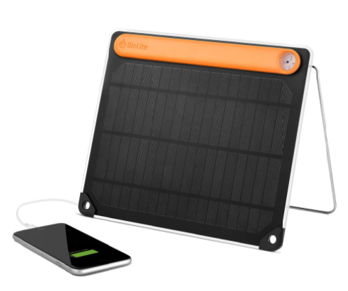 BIOLITE SOLAR PANEL