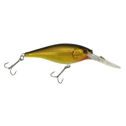 BERKLEY FLICKER SHAD PRO