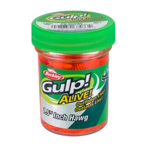 Berkley Gulp Alive Hawg
