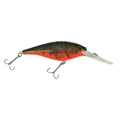 Berkley Flicker Shad Crankbait (Part 1)