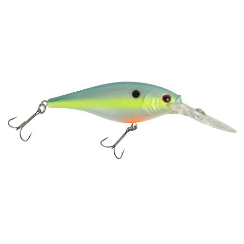 Berkley Flicker Shad Crankbait (Part 1)