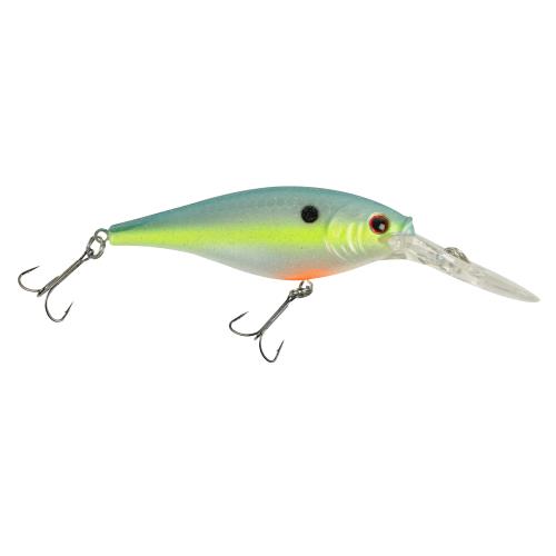 BERKLEY FLICKER SHAD PRO