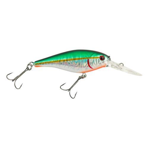 BERKLEY FLICKER SHAD (Part 2)