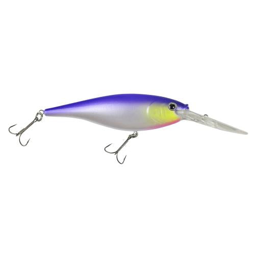 BERKLEY FLICKER SHAD (Part 2)