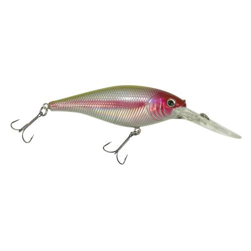 BERKLEY FLICKER SHAD (Part 2)