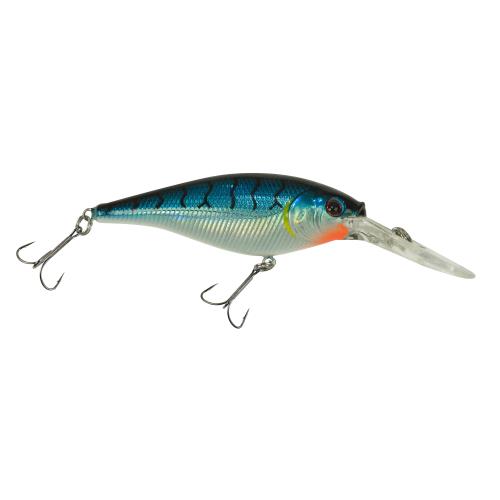 Berkley Flicker Shad Crankbait (Part 1)