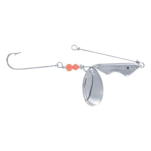 captain dan earie dearie fishing lures Erie Dearie Original Spinner