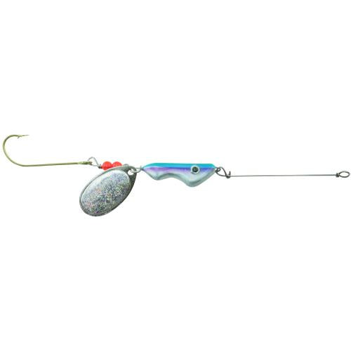 captain dan earie dearie fishing lures Erie Dearie Original Spinner