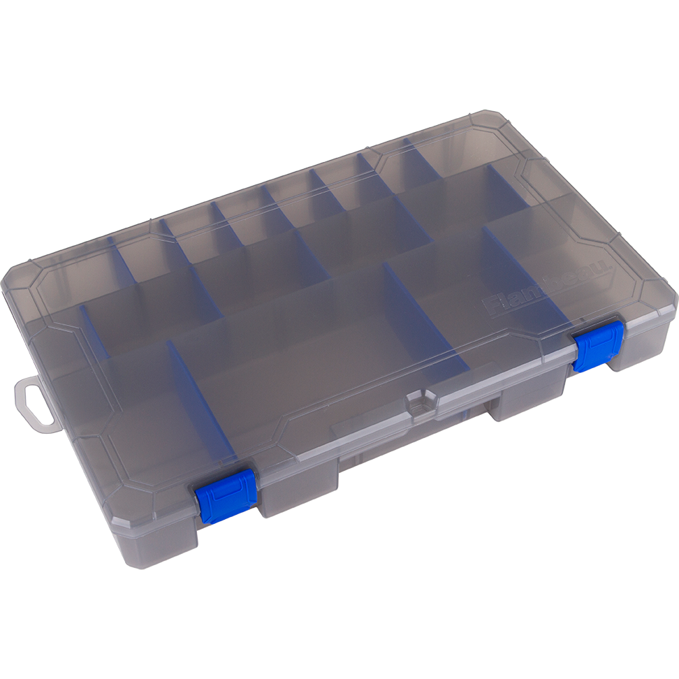 ZERUST MAX TUFF TAINER - 5003 DIVIDED