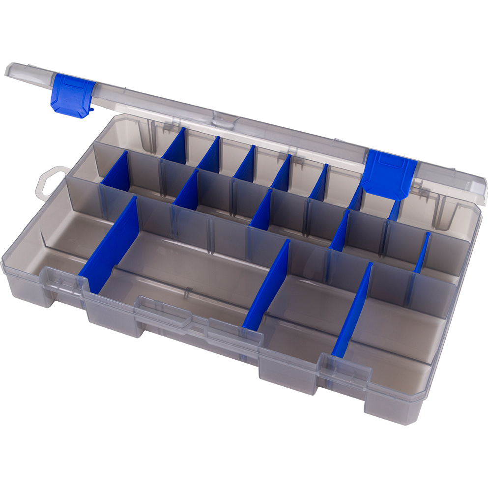 ZERUST MAX TUFF TAINER - 5003 DIVIDED