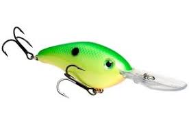 Strike King Pro Model XD Crankbaits