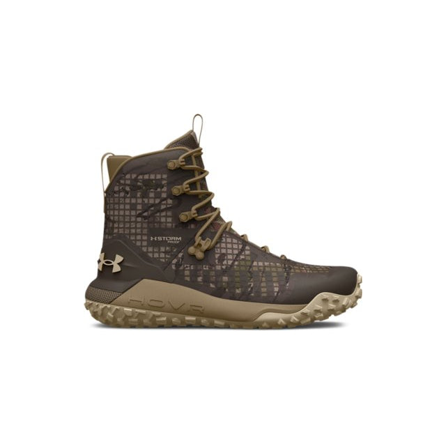 Under Armour Mens UA HOVR Dawn Waterproof 2.0 400G Boots