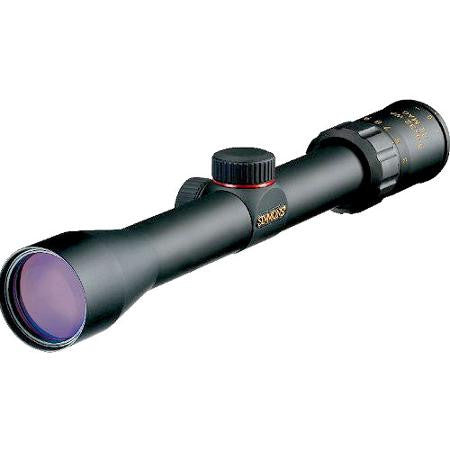 Simmons 22 MAG 3-9X32 Rimfire Rifle Scope-High Falls Outfitters