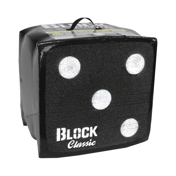 Field Logic Classic 22" x 22" x 16" Foam Layer Block Archery Target