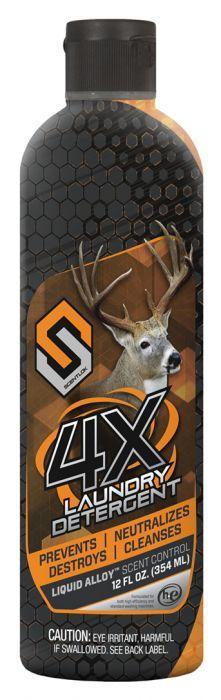 ScentLok Laundry Detergent 12oz