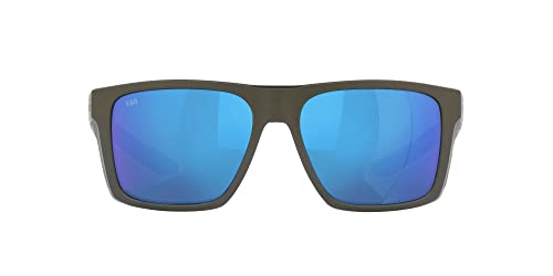 Lido grey frame, blue lense