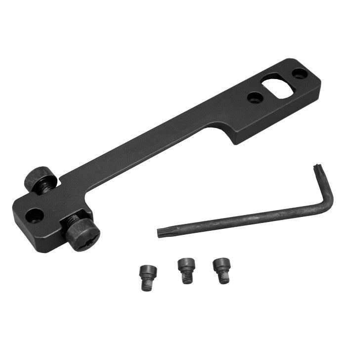 LEUPOLD STD WINCHESTER 70 LONG RANGE RH-SA 1 PC BASE