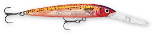 Rapala Down Deep Husky Jerk - 4-3/4 -