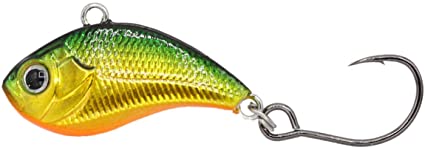 EUROTACKLE - Z-VIPER- JIG IT,REEL IT 1/16