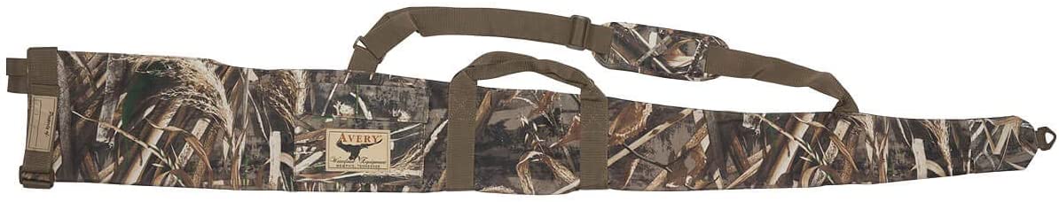 avery mud case shotgun