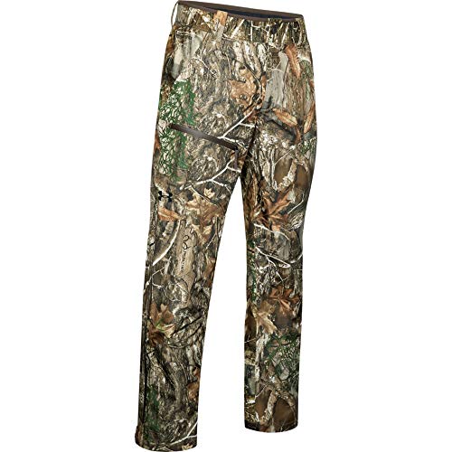Under Armour Gore Essential Hybrid Pant Realtree Edge