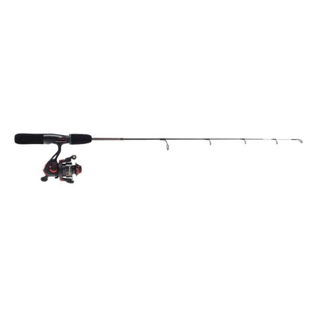 shakespeare ugly stik gx2 medium heavy spinning rod UGLY STIK GX2 ICE SPINNING ROD COMBO 30" MEDIUM HEAVY