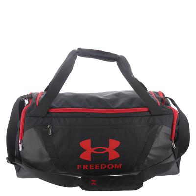 Under Armour Undeniable 5.0 Duffel Bag, Medium, Water Repellent