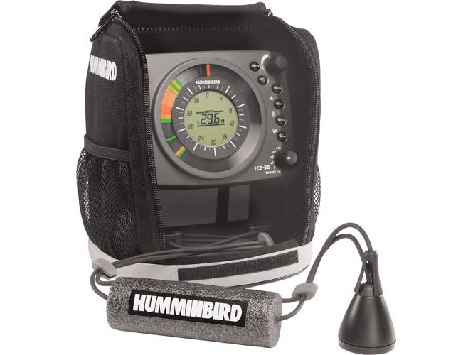 HUMMINBIRD - ICE 55   6 COLOR FLASHER