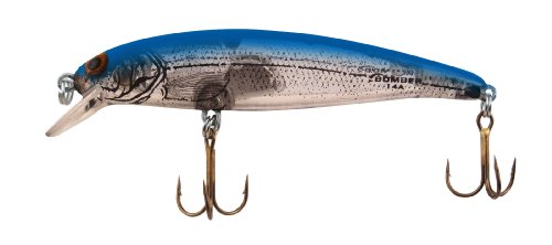 Bomber Long a 4.5in/ 3-8 Oz