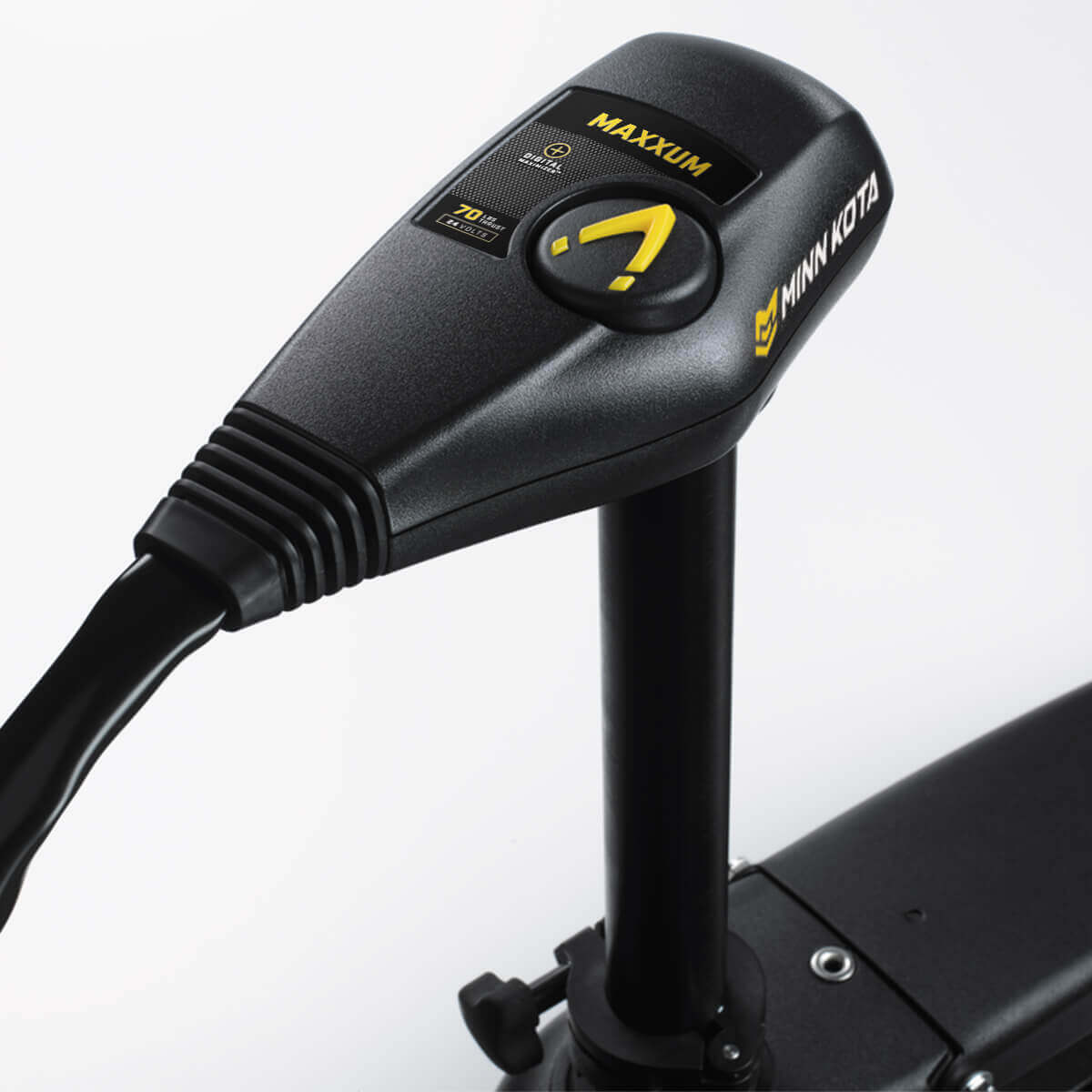 MINN KOTA Maxxum Bow-Mount Trolling Motor