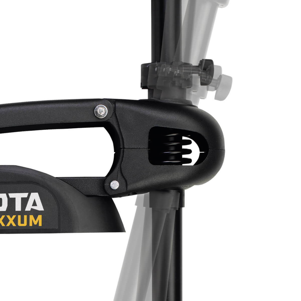 MINN KOTA Maxxum Bow-Mount Trolling Motor