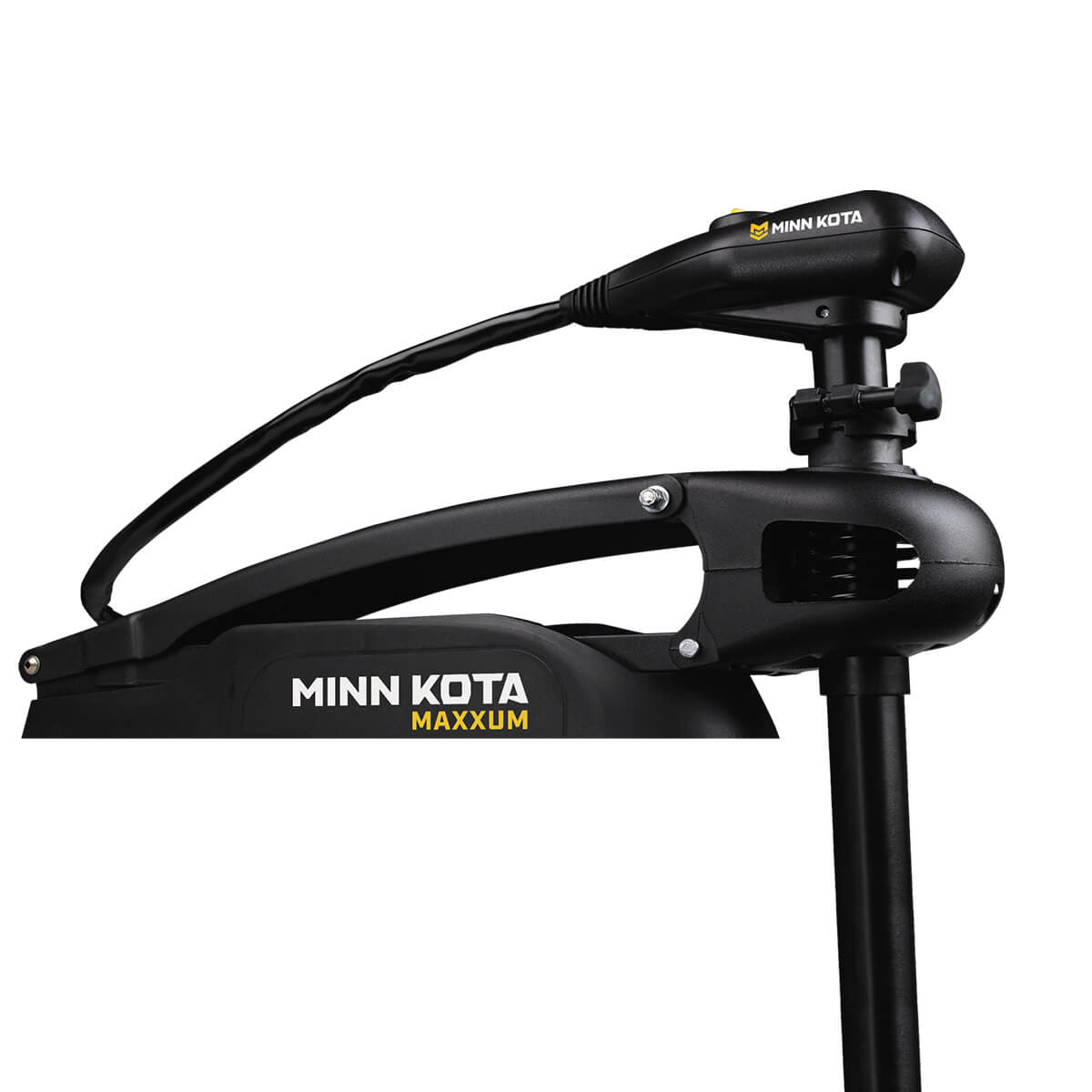 MINN KOTA Maxxum Bow-Mount Trolling Motor