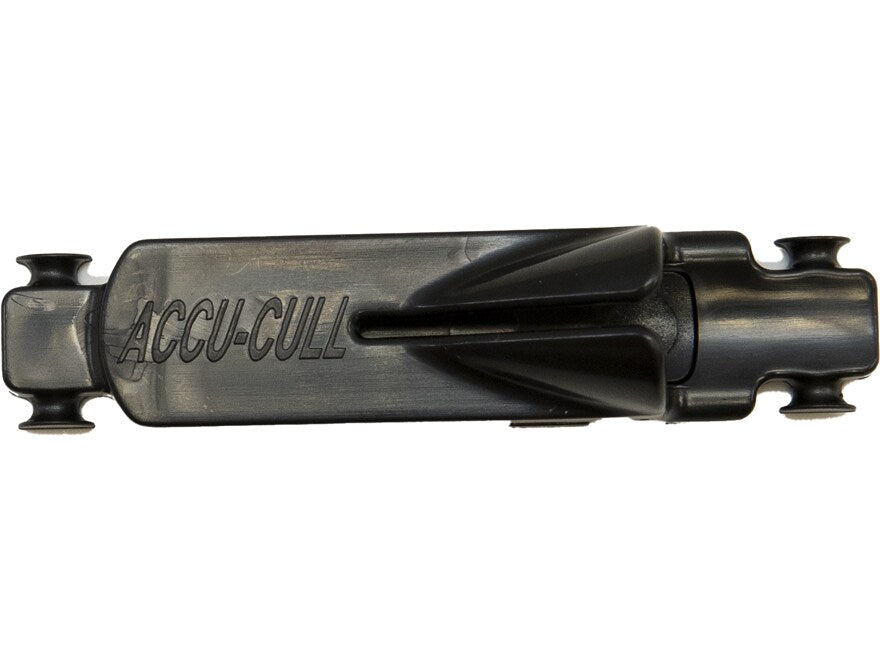 Accu-Cull All-N-One Mini Hook & Weight Holder