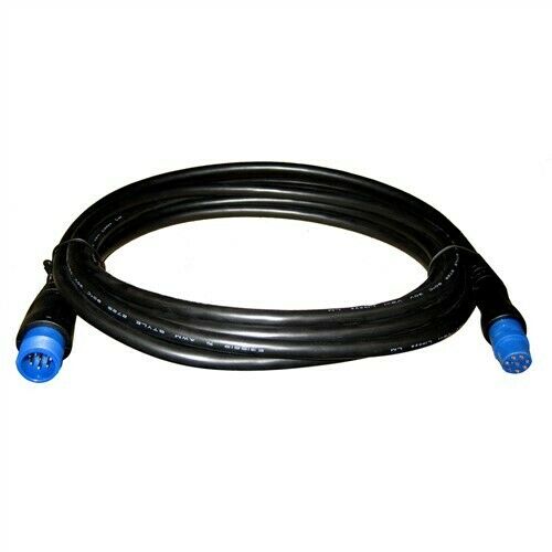 Garmin 8-Pin Transducer Extension Cable 10'