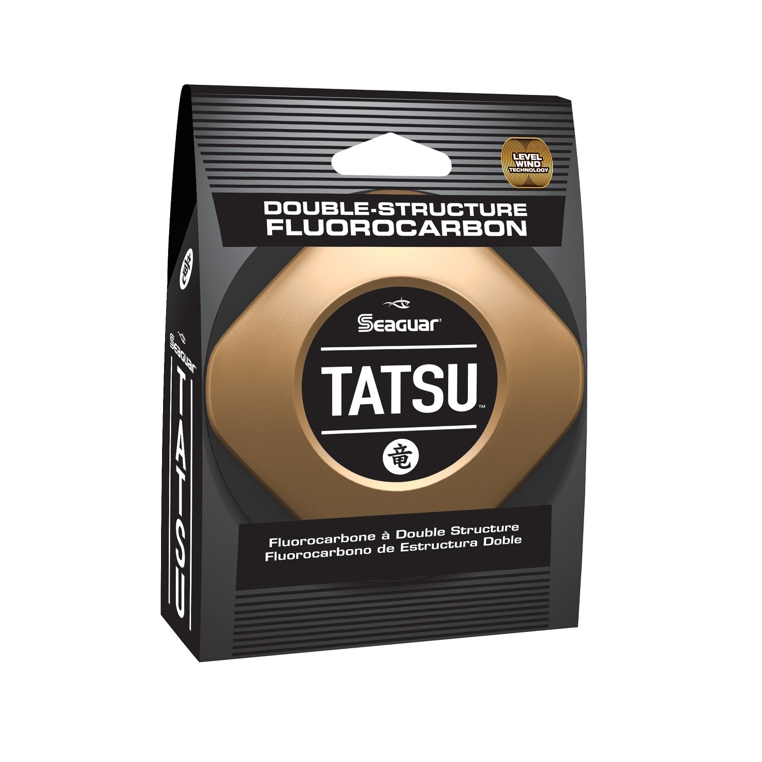 Seaguar Tatsu Fluorocarbon Fishing Line