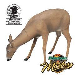 MASTERS SERIES GRAZING DOE DECOY