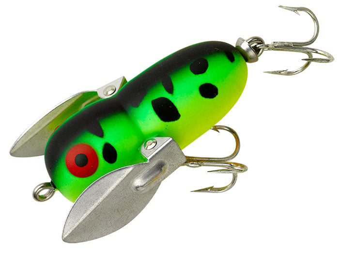 Heddon Crazy Crawler Topwater Bait