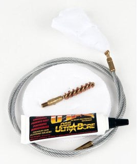 OTIS 9MM-.45 CAL. PISTOL MICRO CLEANING KIT-High Falls Outfitters