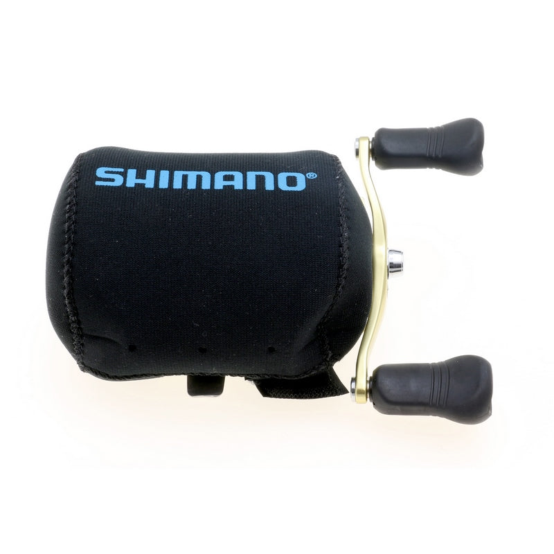 SHIMANO NEOPRENE REEL COVER BAITCAST LOW PROFILE