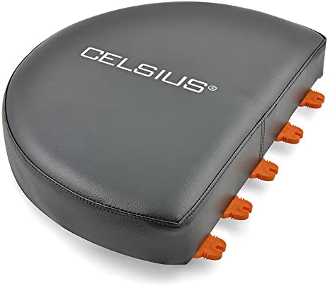 Celsius Bucket Seat With Rod Clips