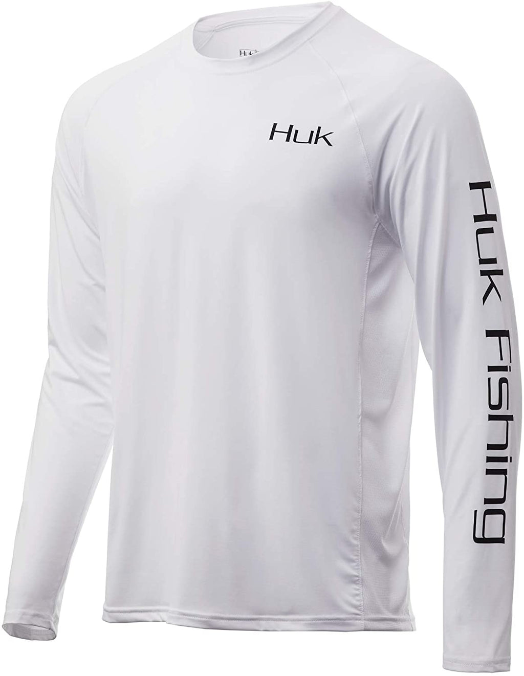 Huk Performance Fishing Long Sleeve Shirt Size XXLarge