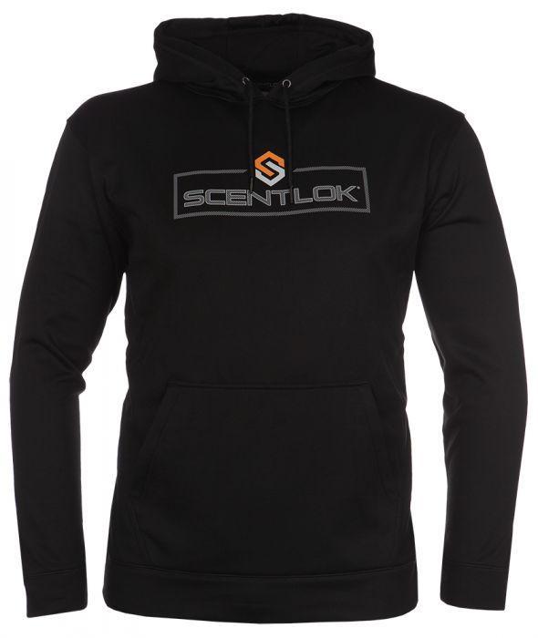 ScentLok Block Logo Tech Hoodie