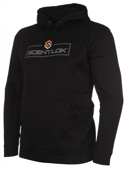 ScentLok Block Logo Tech Hoodie