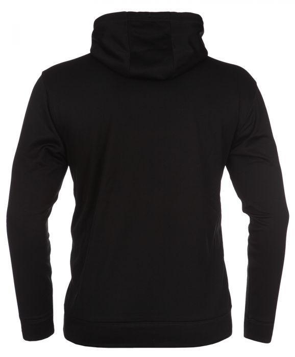 ScentLok Block Logo Tech Hoodie