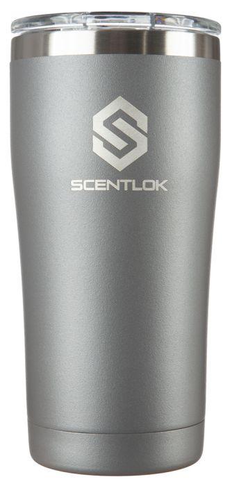 ScentLok Logo 20oz Tumbler