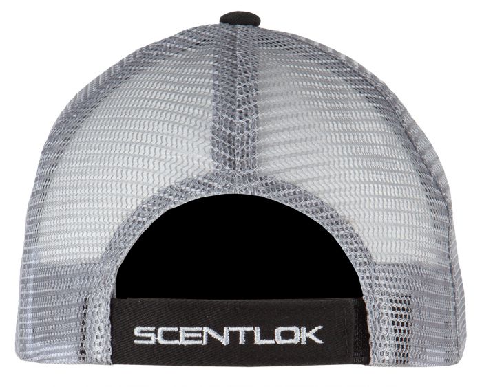 ScentLok Titanium Hat