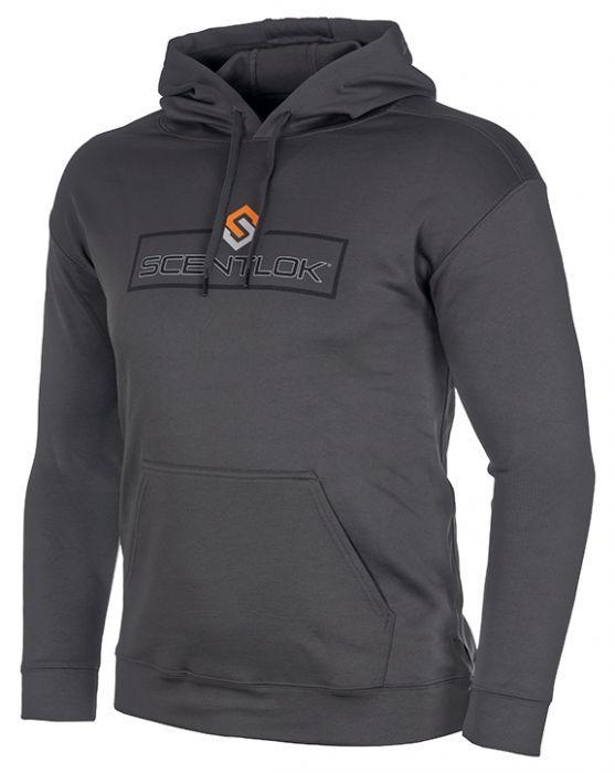 ScentLok Block Logo Tech Hoodie